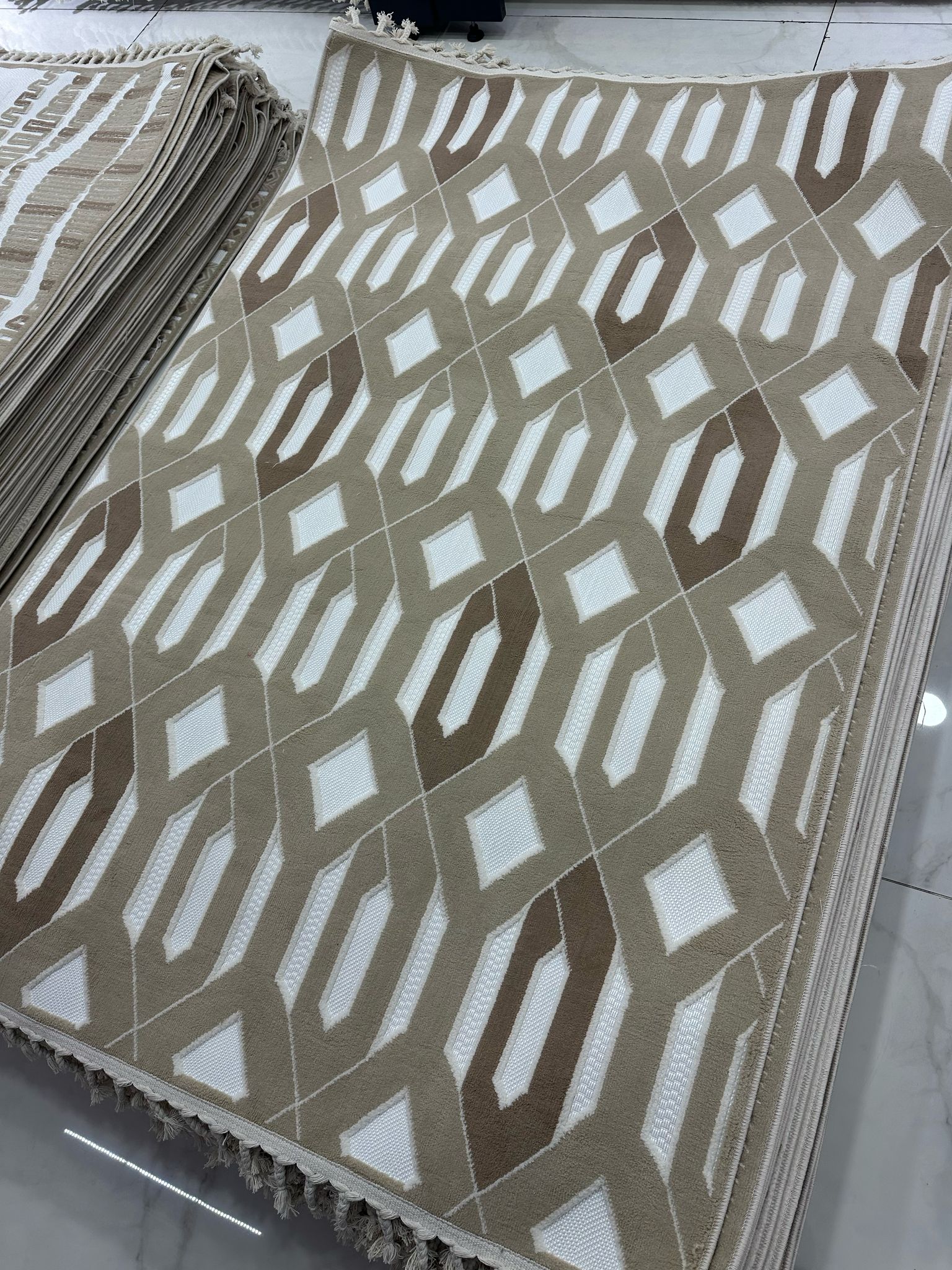 Model Halı Koleksiyonu